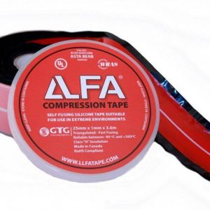 LLFA Compression Tape