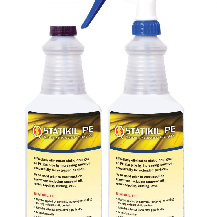 Statikil Aerosol Anti-Static Spray (Bulk Box)