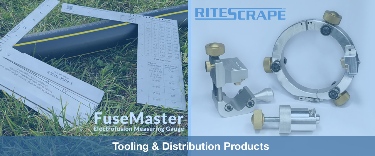 Fusemaster/RiteScrape - Tooling and Distrubtion Products